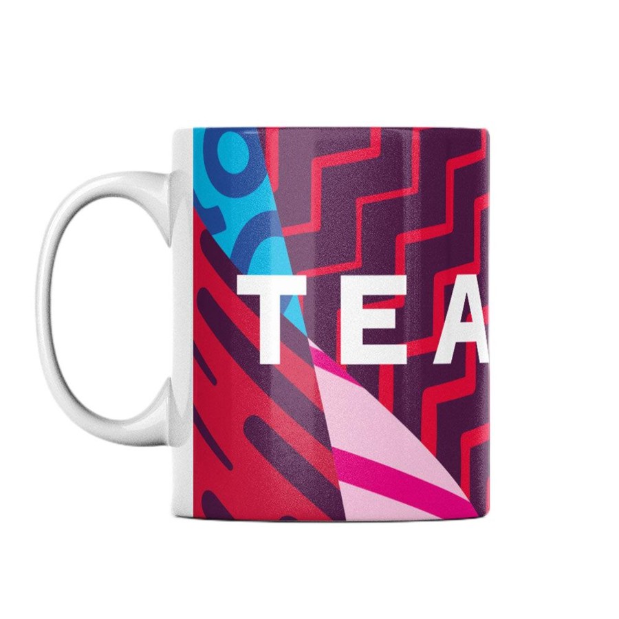 Accessories Inkthreadable | Team Gb Mug