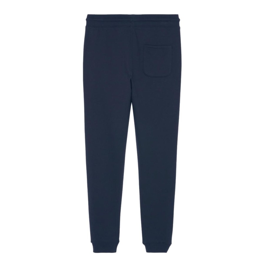 Casual Clothing Inkthreadable | Team Gb Navy Jogger French Navy