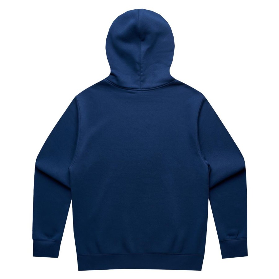 Casual Clothing Gorilla | Team Gb Union Hoodie Navy