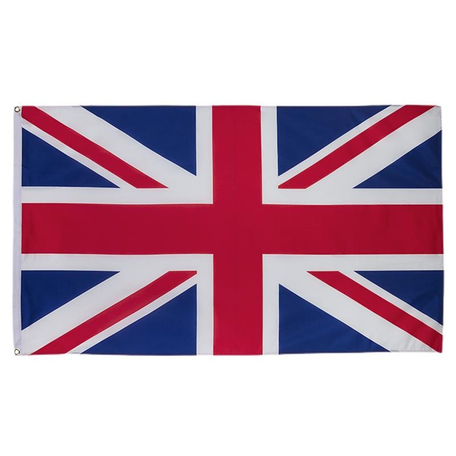 Accessories Hampshire Flags | Large Union Jack Flag | The Official Team Gb Shop