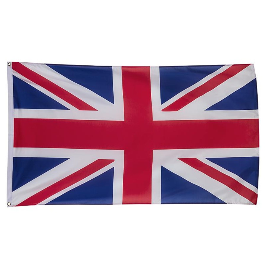 Accessories Hampshire Flags | Large Union Jack Flag | The Official Team Gb Shop