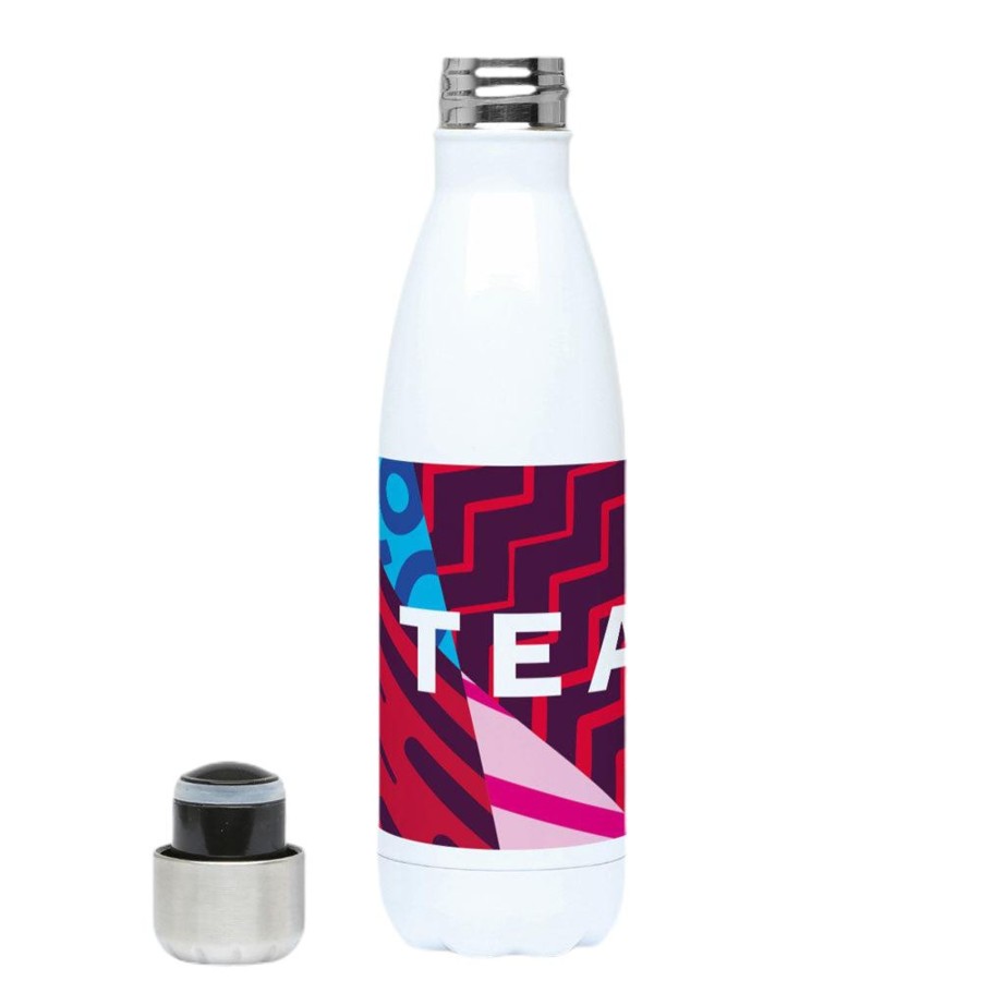 Accessories Inkthreadable | Team Gb Bottle