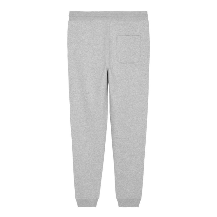 Casual Clothing Inkthreadable | Team Gb Jogger Heather Grey