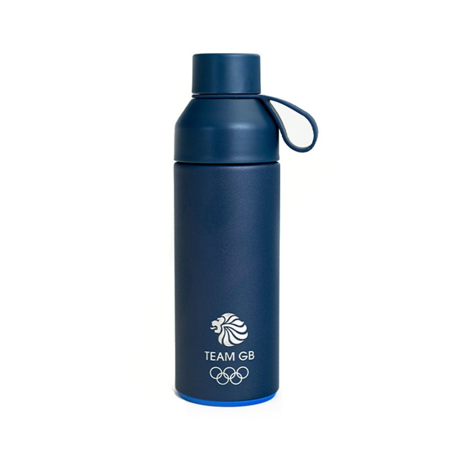 Accessories Ocean Bottle | Ocean Bottle | The Official Team Gb Shop