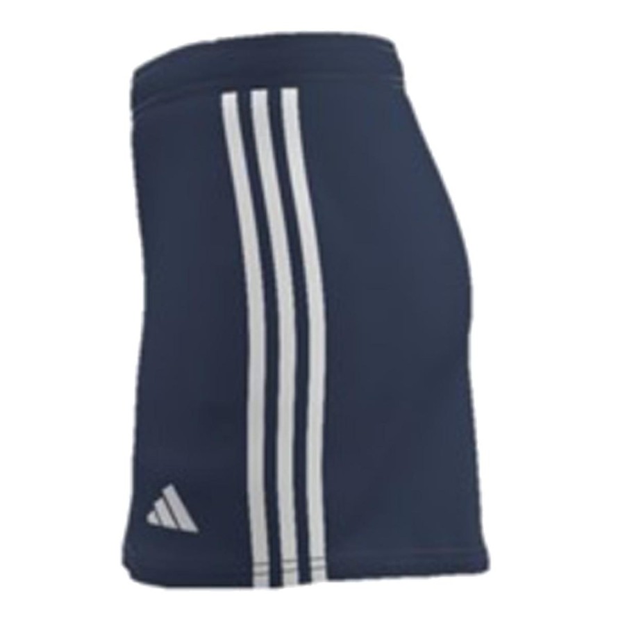 Active Clothing Specialist Sports | Adidas Team Gb Skort Navy