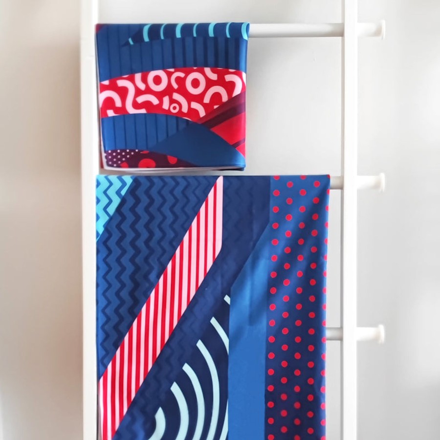 Accessories BursaliTowels | Team Gb Union Jack Extra Large Towel