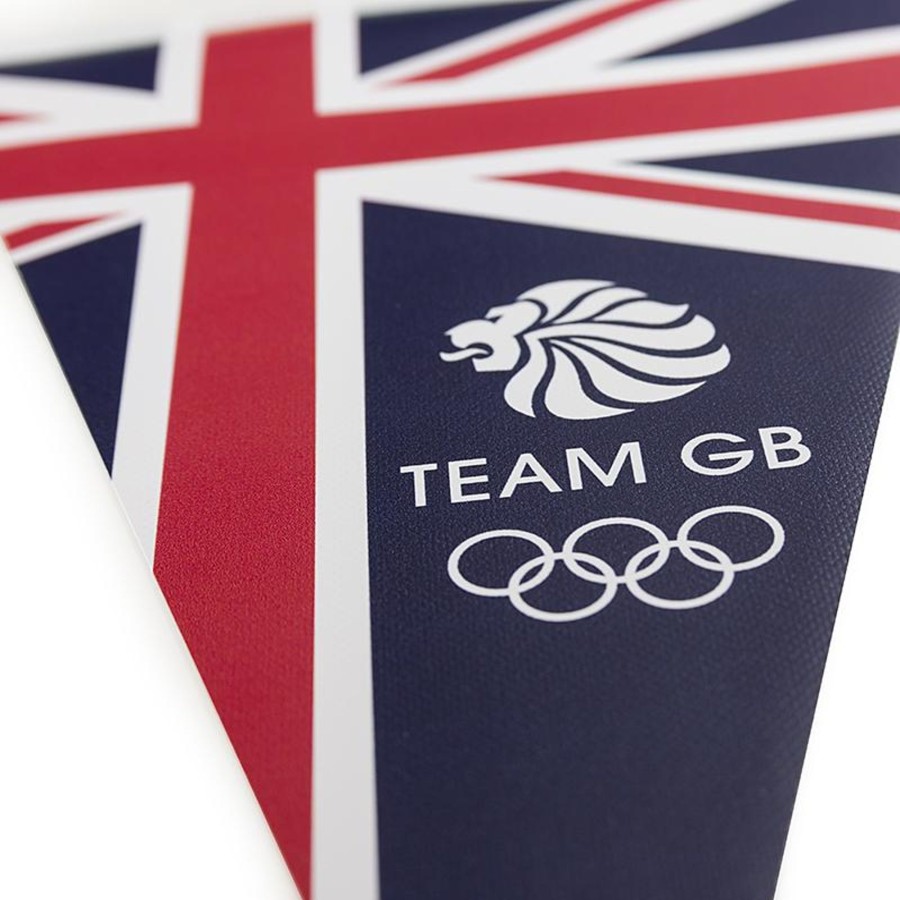 Accessories Hampshire Flags | Team Gb Supporters Outdoor Bunting